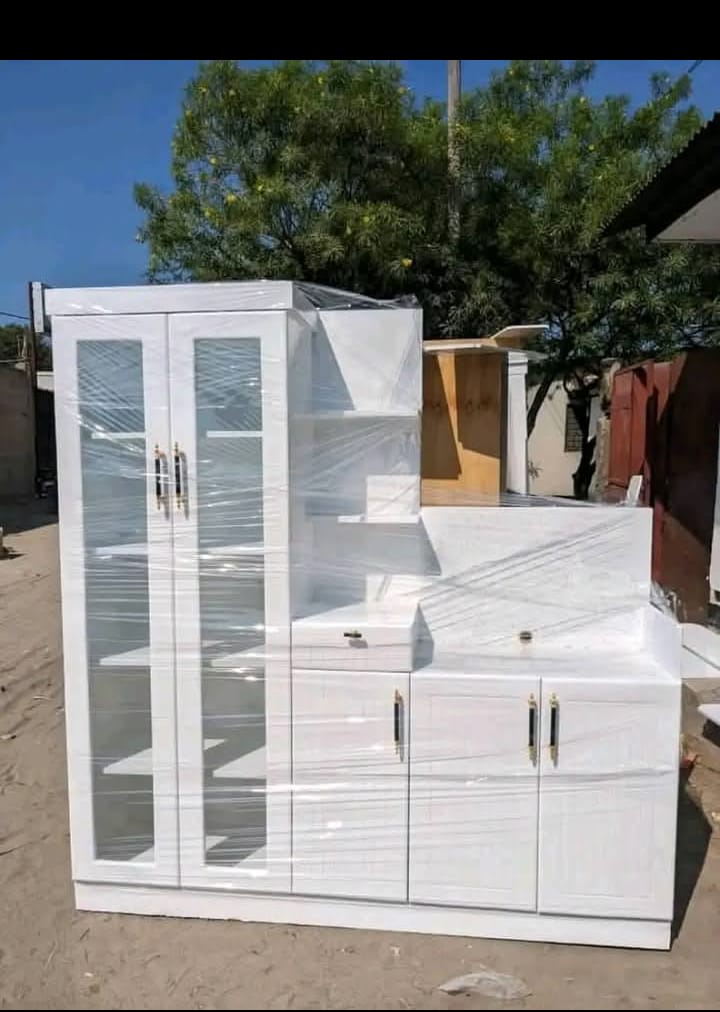 Premium Kitchen Cabinet